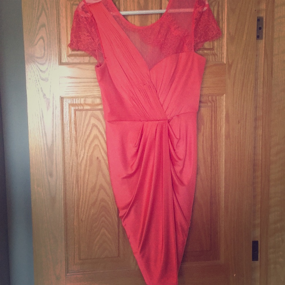 BCBG Dress